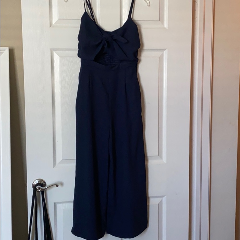 Jumpsuit